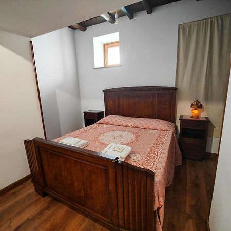 Willa La Staccionata Arpino Zewnętrze zdjęcie