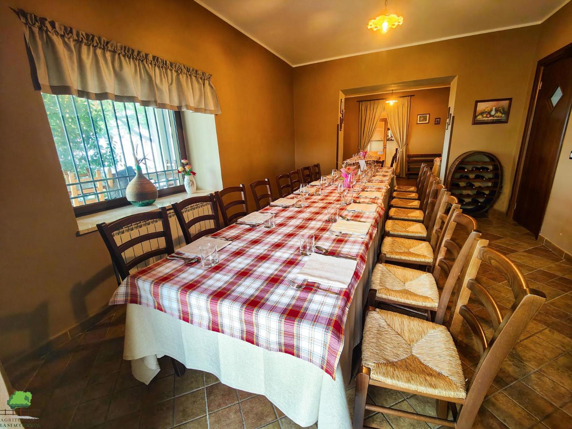 Willa La Staccionata Arpino Zewnętrze zdjęcie