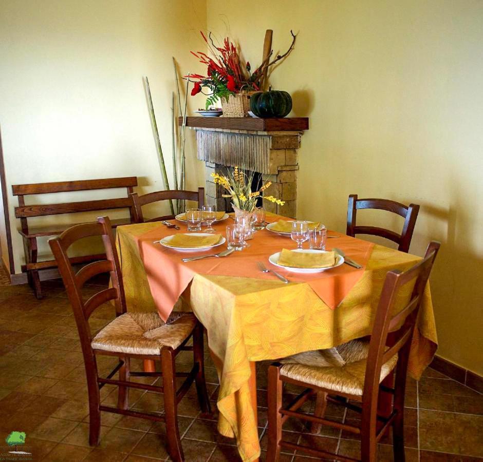 Willa La Staccionata Arpino Zewnętrze zdjęcie