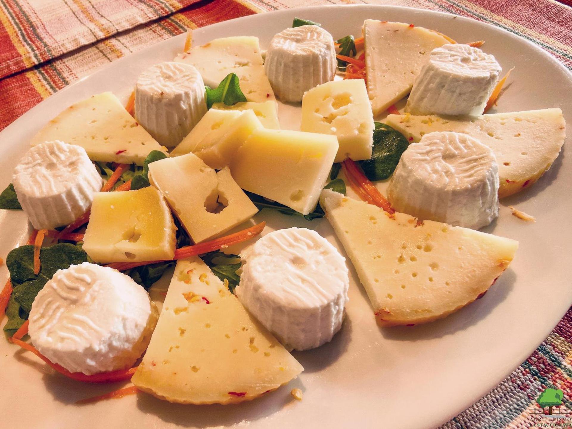 Willa La Staccionata Arpino Zewnętrze zdjęcie