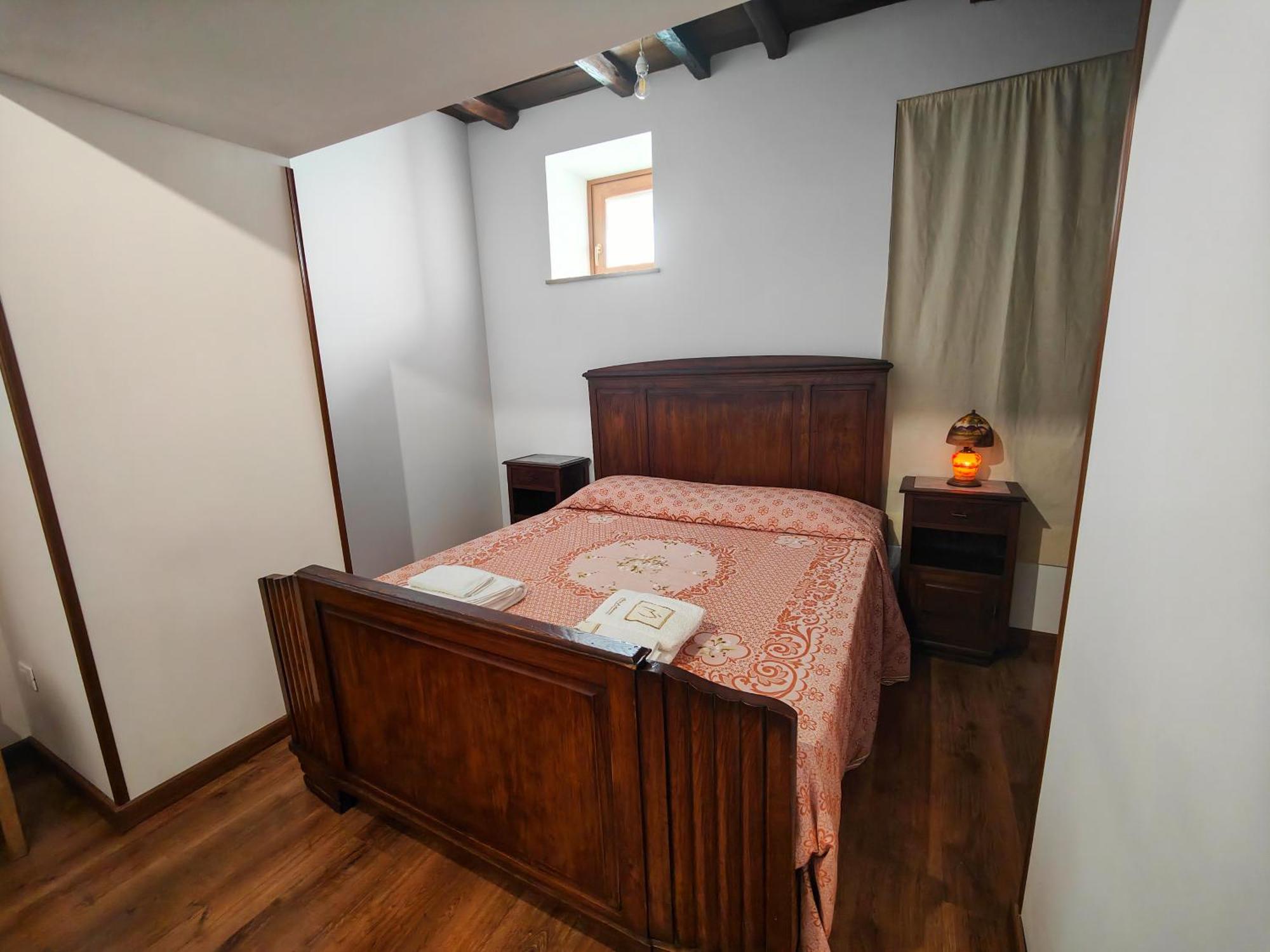 Willa La Staccionata Arpino Zewnętrze zdjęcie