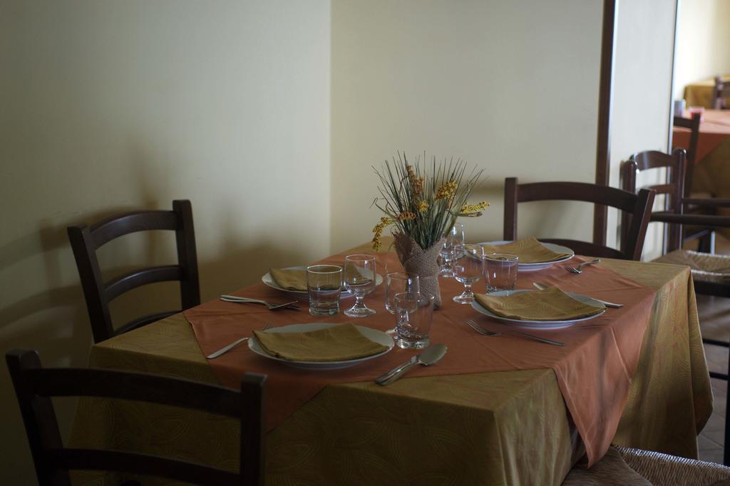 Willa La Staccionata Arpino Zewnętrze zdjęcie